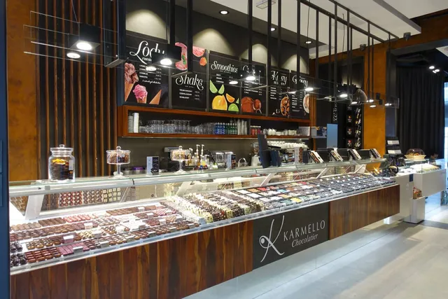 Karmello Chocolatier