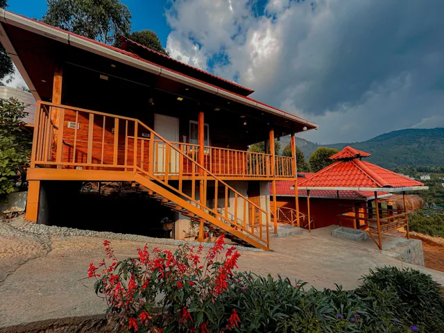 Kanav Living Kanthalloor