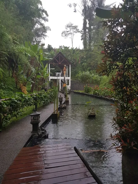 Madupura timbul villas