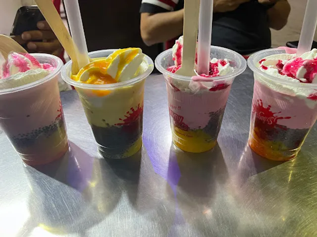 Cheers Icecream Parlour