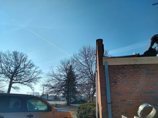 Convenient Shopping Center