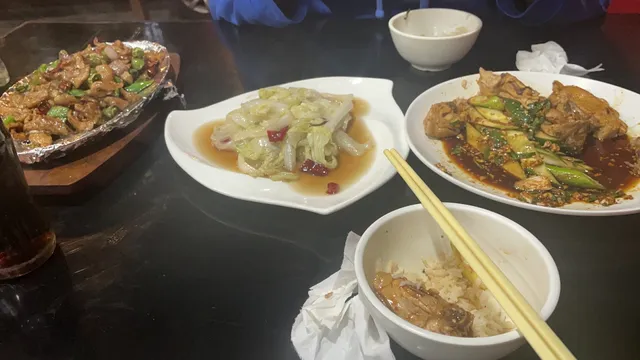 中国厨房 Dobato Restaurant