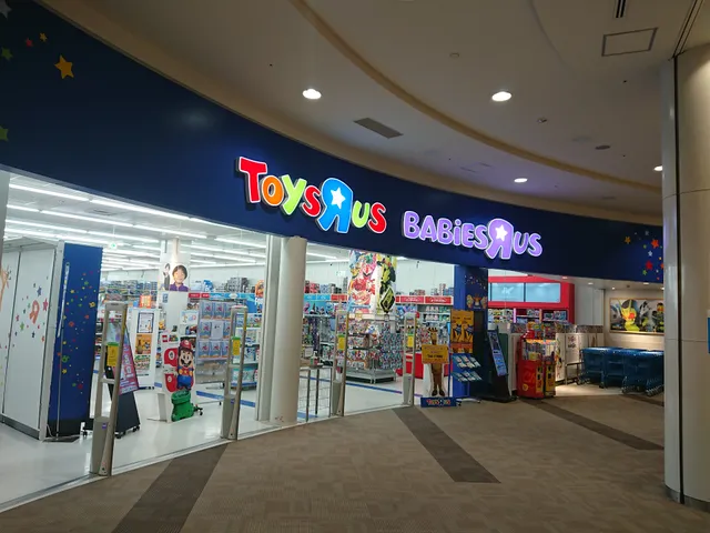 Toys"R"Us