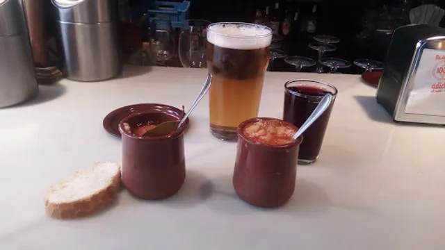 Bar Casco Viejo - Palencia