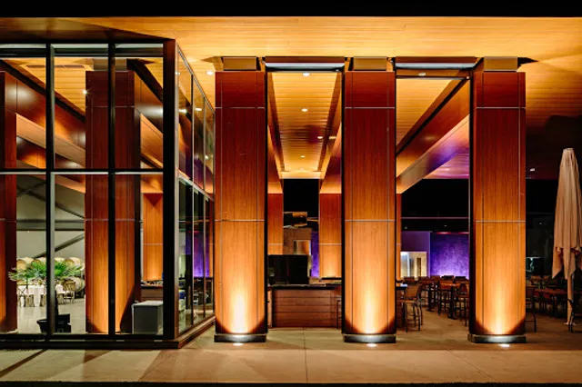 50th Parallel Estate Winery