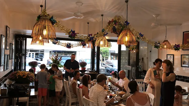 Mekong Merchant Avalon