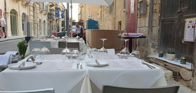 Beati Paoli Restaurant