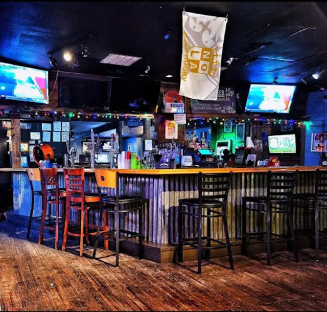 Pour House @ Jefferson