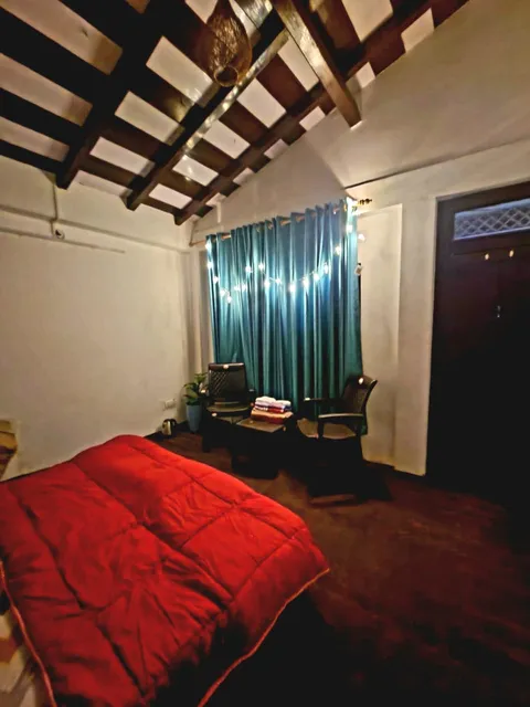 Samarpan meditative stay