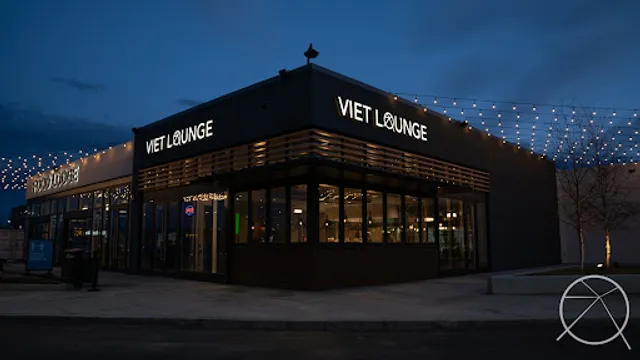 Viet Lounge