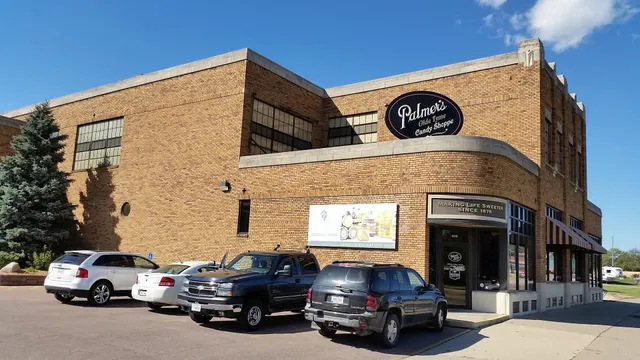 Palmer's Olde Tyme Candy Shoppe