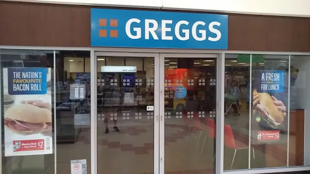 Greggs