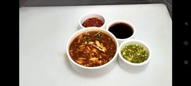 YUMMY TUMMY CHINECE, SHAWARMA & FAST FOOD