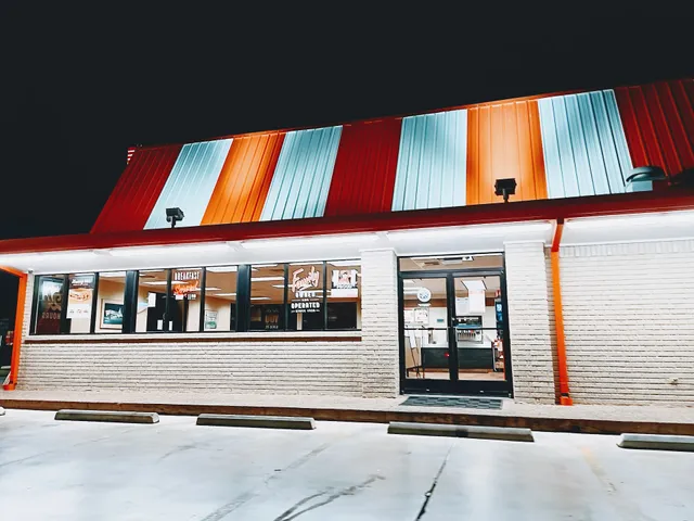 Whataburger