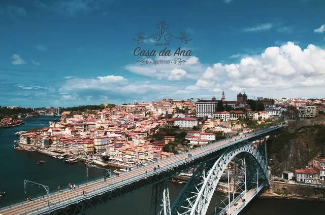 Porto velho apartamentos - Graça Apartment / João Apartment