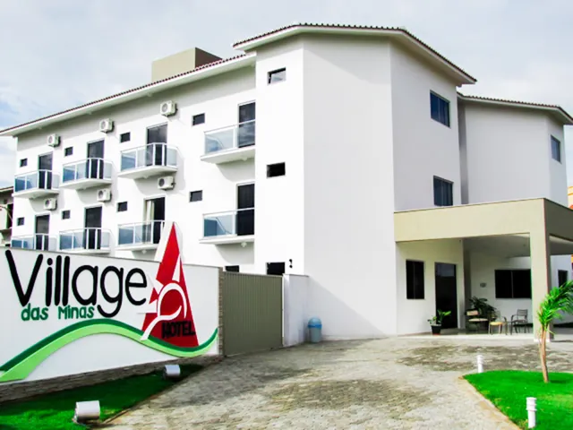 Village das Minas Hotel