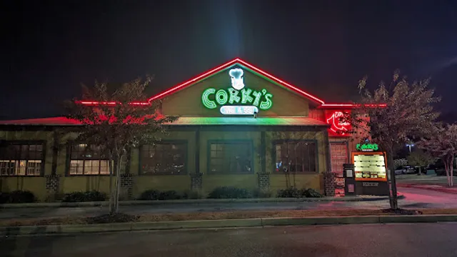 Corky's Ribs & BBQ