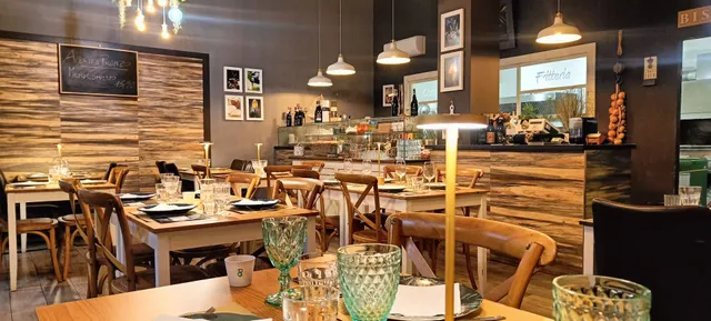 Osteria da Nonno Antonio