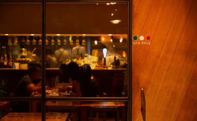 VIA PACE
