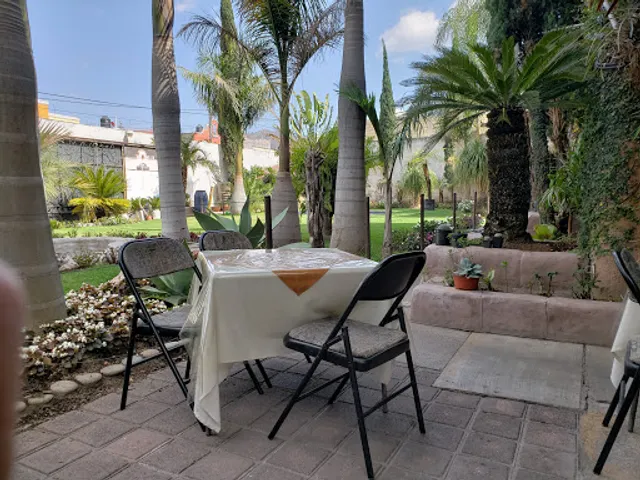 Mariscos El Guero del Mar