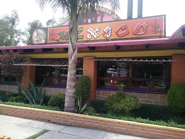 Los Sabores de México