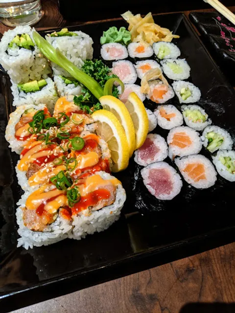 Haru Sushi