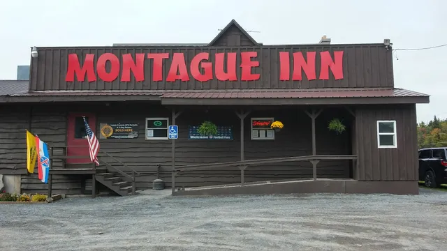 Montague Inn