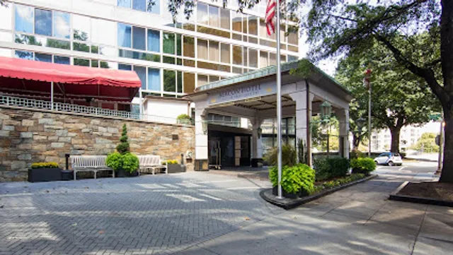 Beacon Hotel & Corporate Quarters, member of WorldHotels Distinctive