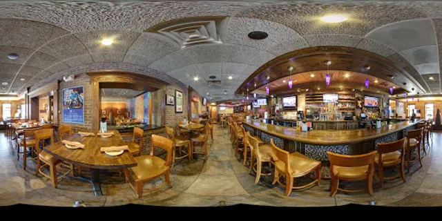 Bocca Coal Fired Bistro