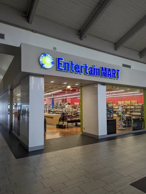 EntertainMART
