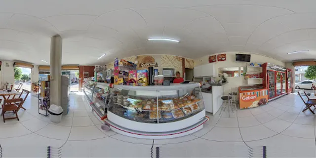 Panificadora Doce Mel