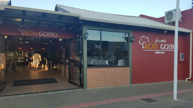 Pizzaria Bom Gosto