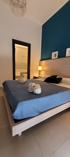 B&B Ruma Napoli Guesthouse