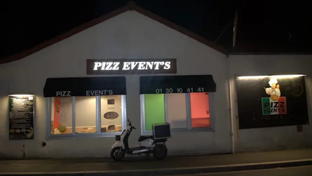 Pizz Event's