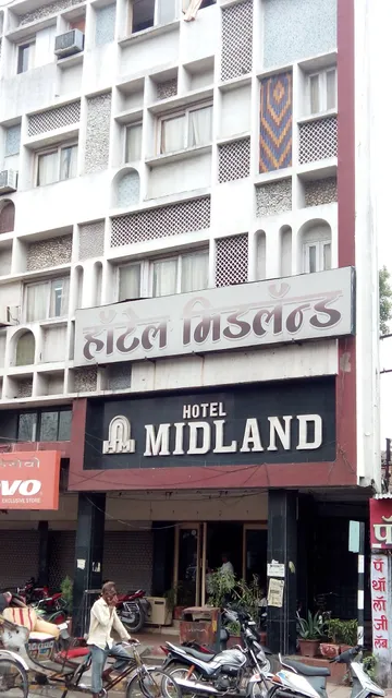 OYO Townhouse 066 Nagpur station CA Road