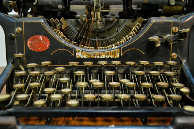 Museo de Medios de Comuniación "Raul D. Berneri"