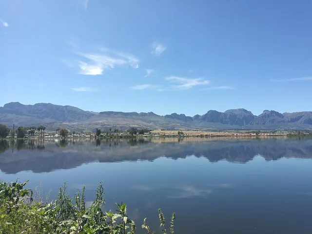 Paarl Bird Sanctuary