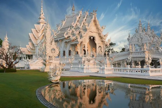 Wat Nong Ket Yai