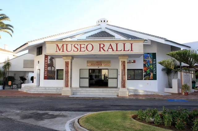 Museo Ralli Marbella