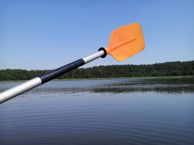 Jezioro Nw. Korytnica