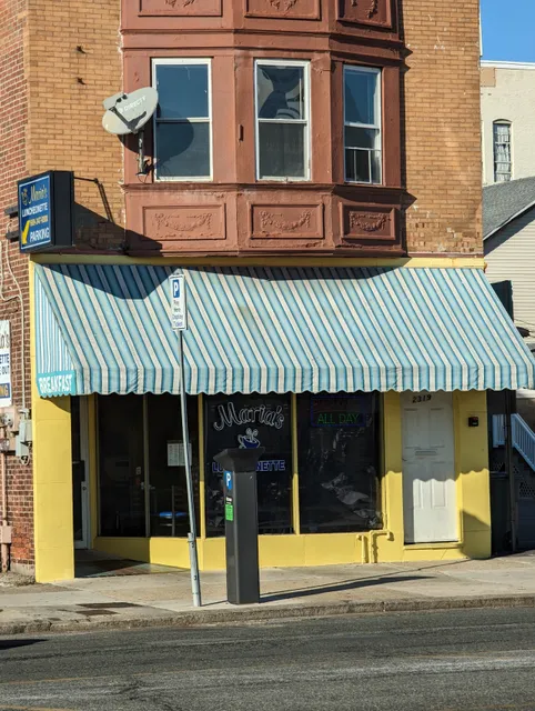 Maria's Luncheonette