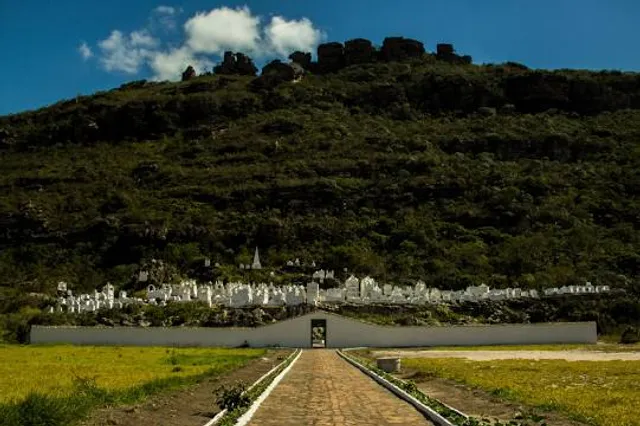 Cemitério Bizantino