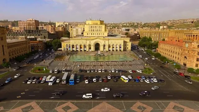 National Gallery of Armenia
