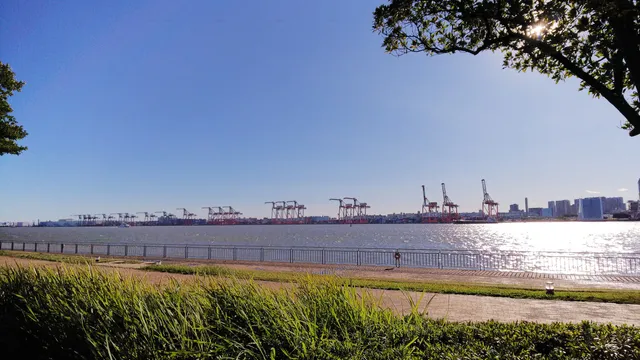 Higashi Yashio GreenWay