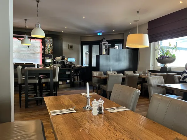 Restaurant Lindenhof