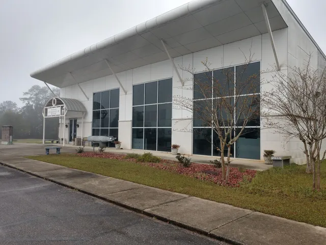 Veterans Memorial Museum