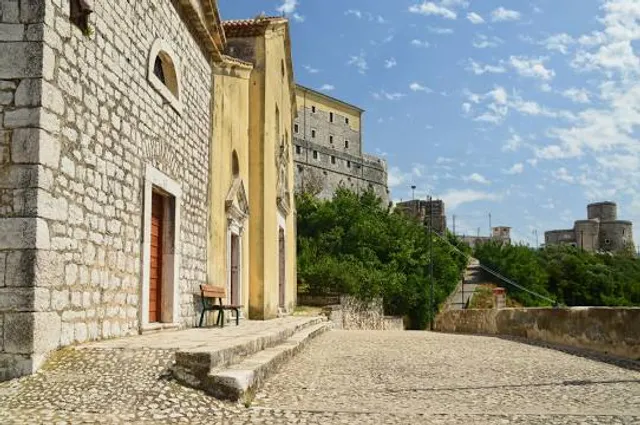 Torre di Montesarchio