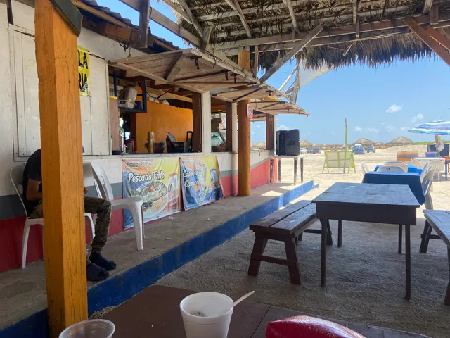 Cocteleria "El Rooly"