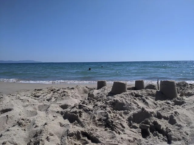 Area naturale protetta di interesse locale Sterpaia