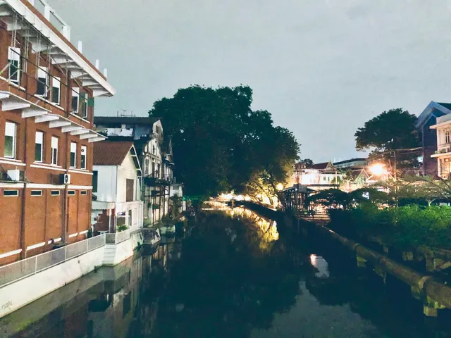 Phitthaya Sathian Bridge